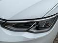 Volkswagen Golf VIII 1.5 TSI LIFE LED+ACC+AHK+NAVI+SHZ+RFK Weiß - thumbnail 15
