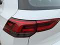 Volkswagen Golf VIII 1.5 TSI LIFE LED+ACC+AHK+NAVI+SHZ+RFK Weiß - thumbnail 16