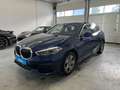 BMW 118 d Advantage*1-Hand*LED*Navi*ACC*AHK ACC+AHK+LED+SH Blau - thumbnail 1