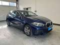 BMW 118 d Advantage*1-Hand*LED*Navi*ACC*AHK ACC+AHK+LED+SH Blau - thumbnail 3