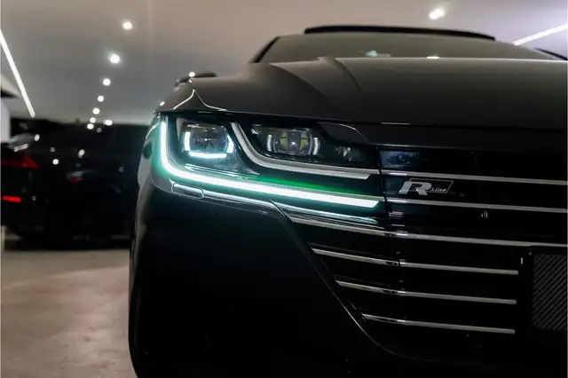 Volkswagen Arteon view 9