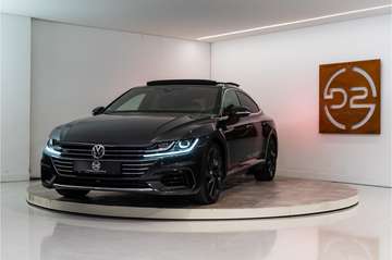 2.0 TSI 4Motion Business R 272PK | Pano | Dynaudio
