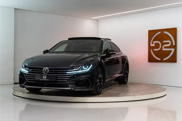 2019 Volkswagen Arteon in Grey for sale