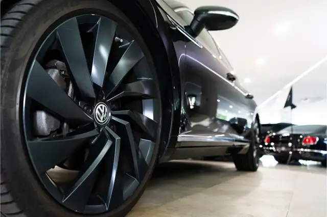 Volkswagen Arteon view 13