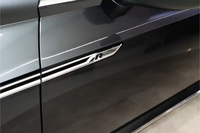 Volkswagen Arteon view 15