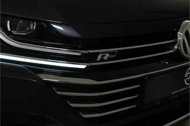 Volkswagen Arteon view 10