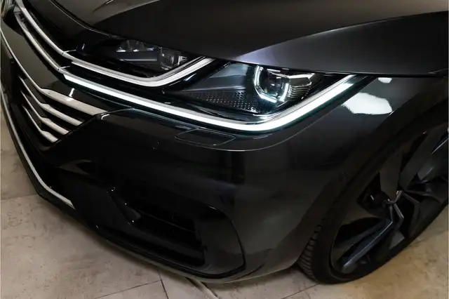 Volkswagen Arteon view 11