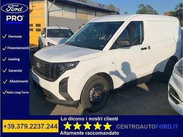 Trend 1.5 ECOBLUE 100 CV - Pronta Consegna