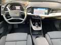 Audi Q4 e-tron Q4 40 e-tron advanced Matrix Pano Navi HUD Schwarz - thumbnail 6