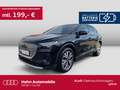 Audi Q4 e-tron Q4 40 e-tron advanced Matrix Pano Navi HUD Schwarz - thumbnail 1