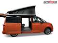Volkswagen T7 California Beach LED+PDC+6 SITZER+AUFSTELLDACH 2.0 TDI 110... - thumbnail 1