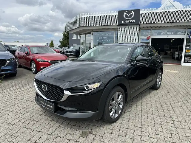 Mazda CX-30 SKYACTIV-G 2.0 M Hybrid 6GS AL-SELECTION A18