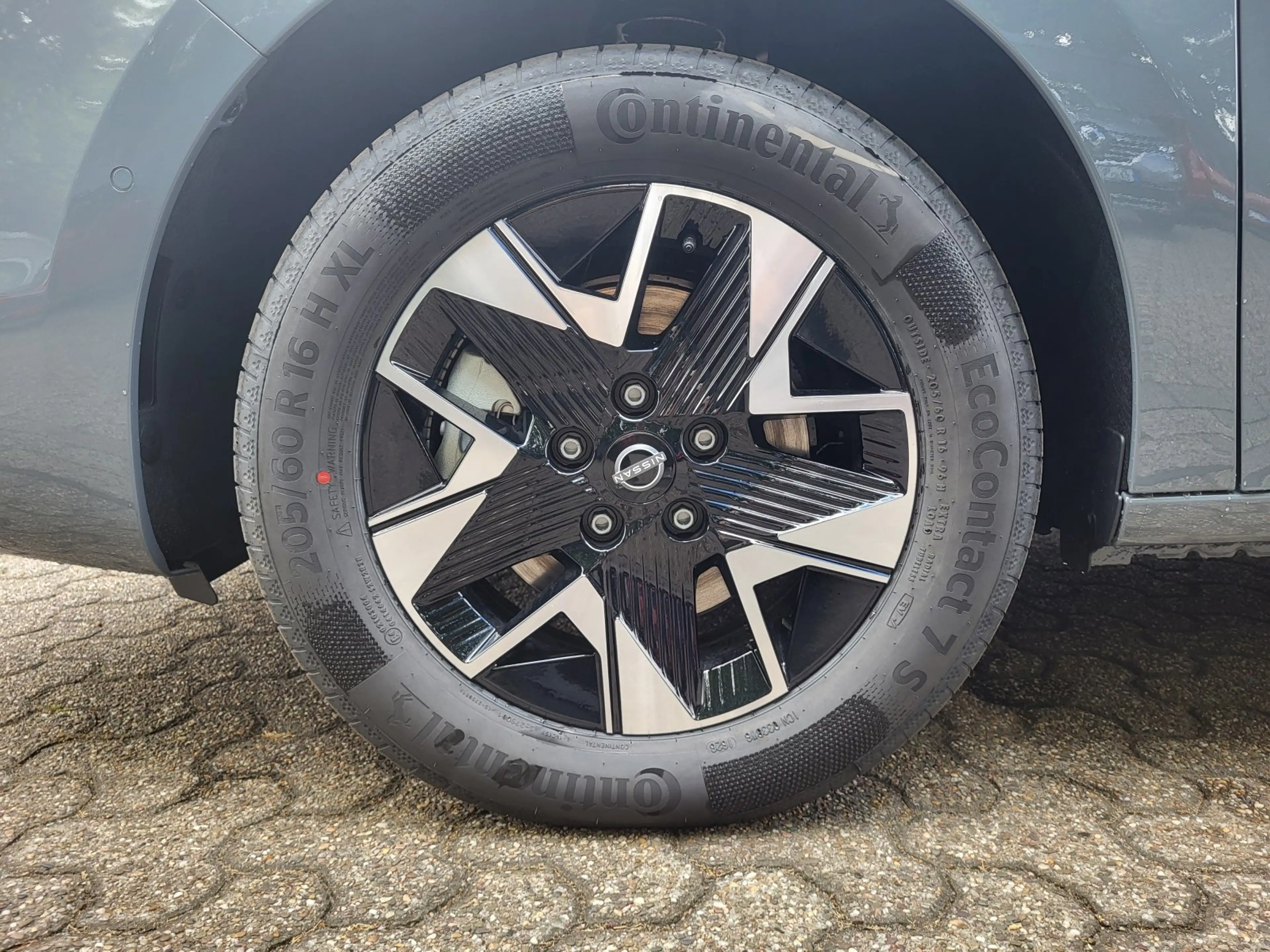 Nissan Townstar L2 TEKNA 7-Sitzer|NAVI|APPLE CAR PLAY|SOFORT — photo 6