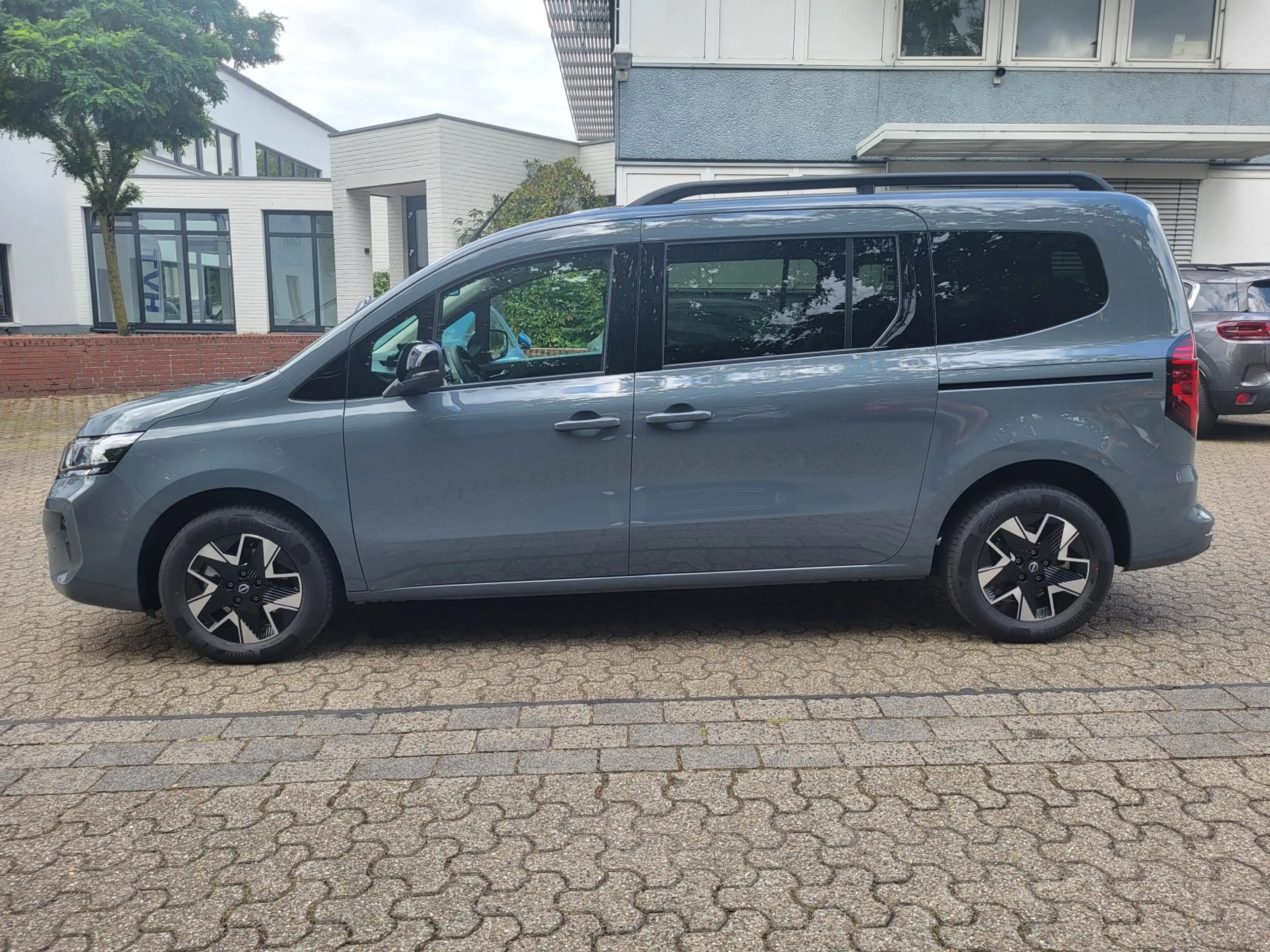 Nissan Townstar L2 TEKNA 7-Sitzer|NAVI|APPLE CAR PLAY|SOFORT — photo 5