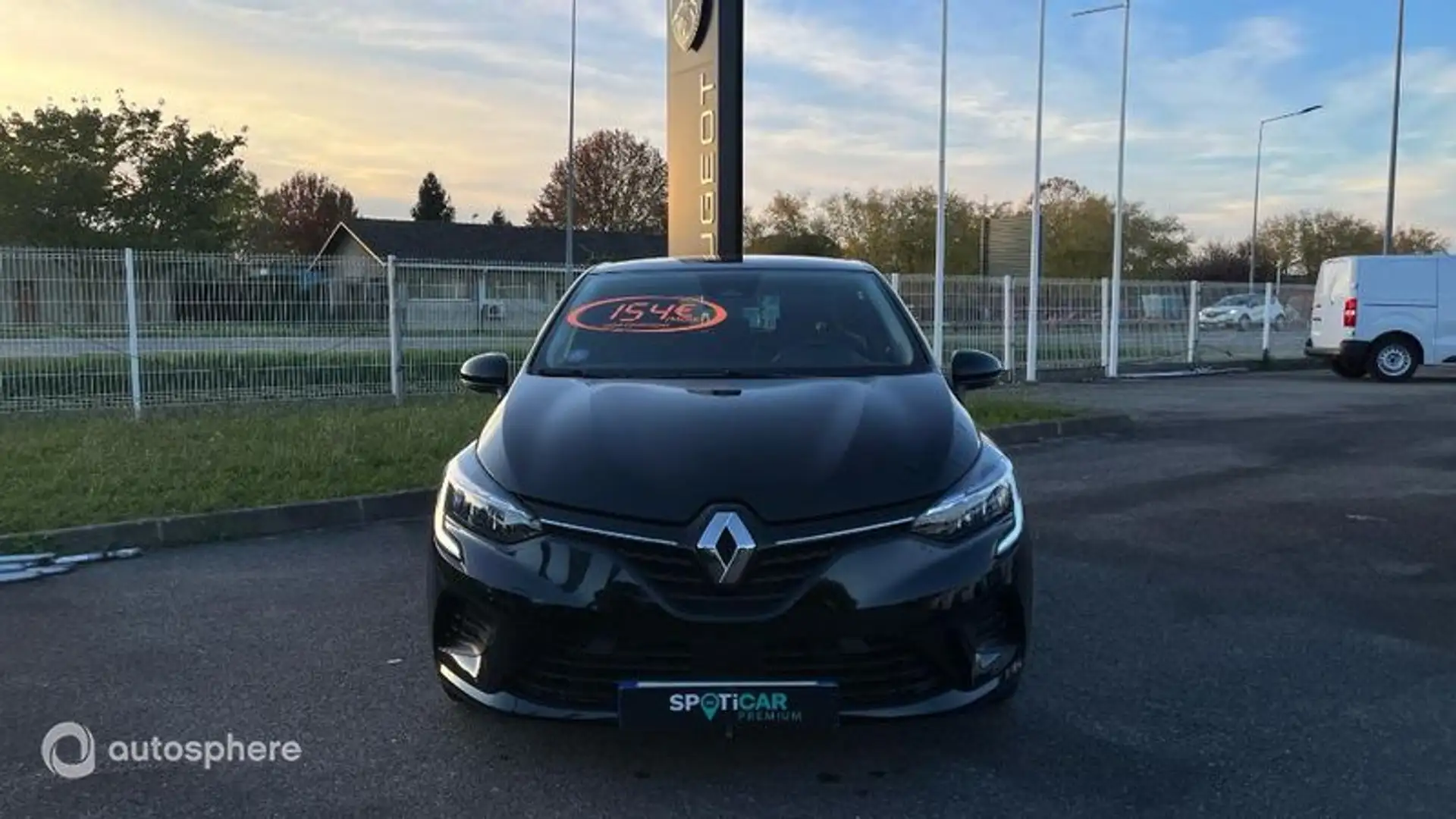 Renault Clio 1.0 TCe 90ch Equilibre - 2