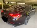 Mercedes-Benz CLS 350 AMG-LINE STHZ 360 WIDESC AHK MULTIB BURM DAB HUD Schwarz - thumbnail 4
