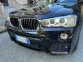 BMW X4 Xdrive20d *BELLISSIMA**UNIPROPRIETÀ**30.000KM* Nero - thumbnail 9