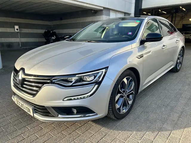 Renault Talisman S édition 120ch