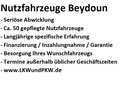 Opel Vivaro Doka Mixto Lang L2 *Kasten + 5-Sitze* Weiß - thumbnail 12