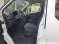 Opel Vivaro Doka Mixto Lang L2 *Kasten + 5-Sitze* Weiß - thumbnail 5