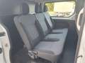Opel Vivaro Doka Mixto Lang L2 *Kasten + 5-Sitze* Weiß - thumbnail 10
