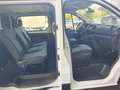 Opel Vivaro Doka Mixto Lang L2 *Kasten + 5-Sitze* Weiß - thumbnail 6