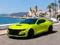 Chevrolet Camaro Camaro 6.2 Coupé Aut. Verde - thumbnail 8