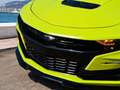 Chevrolet Camaro Camaro 6.2 Coupé Aut. Verde - thumbnail 3