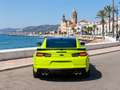 Chevrolet Camaro Camaro 6.2 Coupé Aut. Verde - thumbnail 6