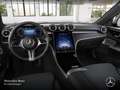 Mercedes-Benz C 200 T AVANTG+PANO+360+AHK+BURMESTER+TOTW+KEYLESS Silber - thumbnail 9