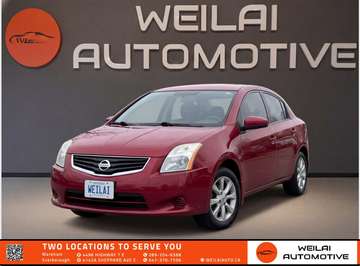 2.0/No Accident/Fully Serviced/As-Is