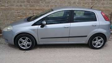 Grande Punto III 5p 1.3 mjt 16v Dynamic 75cv