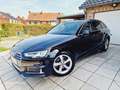 Audi A4 40 TFSI g-tron S tronic-Full Opt-Carnet-Garantie Zwart - thumbnail 3