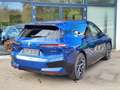 BMW iX xDrive50 Bleu - thumbnail 4