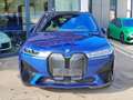 BMW iX xDrive50 Blau - thumbnail 3