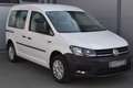Volkswagen Caddy Kombi 2,0 TDI / NETTO: 13.317 € Weiß - thumbnail 2
