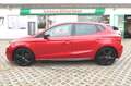 SEAT Ibiza TSI"FRBlackEdition"18"LederLED"ACC"DAB"Navi Rouge - thumbnail 1