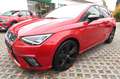 SEAT Ibiza TSI"FRBlackEdition"18"LederLED"ACC"DAB"Navi Rouge - thumbnail 2