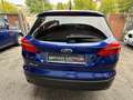 Ford Focus Focus 1.5 TDCi 120 CV Start&Stop SW Plus Blauw - thumbnail 4