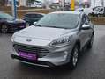 Ford Kuga Titanium X Silber - thumbnail 1