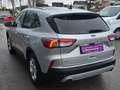 Ford Kuga Titanium X Silber - thumbnail 4