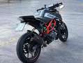 KTM 125 Duke KTM Duke 125 con linea akrapovic original y homologada Plateado - thumbnail 5