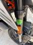 KTM 125 Duke KTM Duke 125 con linea akrapovic original y homologada Plateado - thumbnail 8