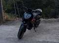 KTM 125 Duke KTM Duke 125 con linea akrapovic original y homologada Plateado - thumbnail 7