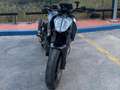 KTM 125 Duke KTM Duke 125 con linea akrapovic original y homologada Plateado - thumbnail 2