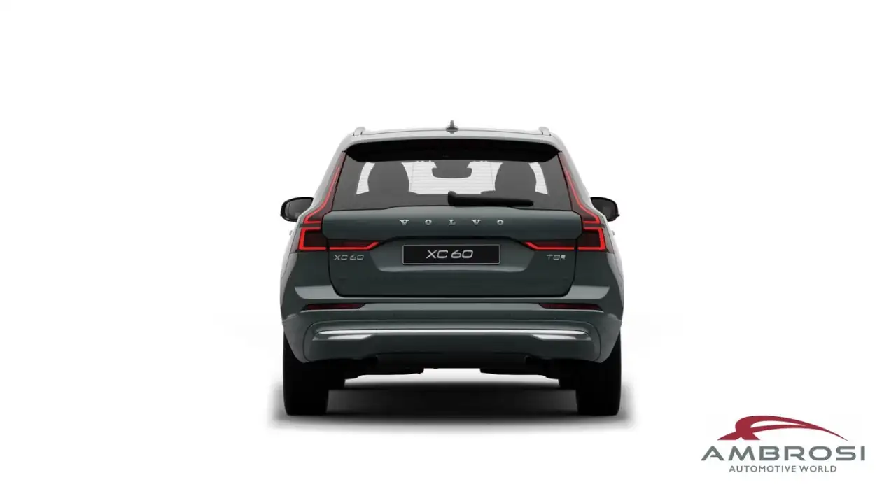 Volvo XC60 2026