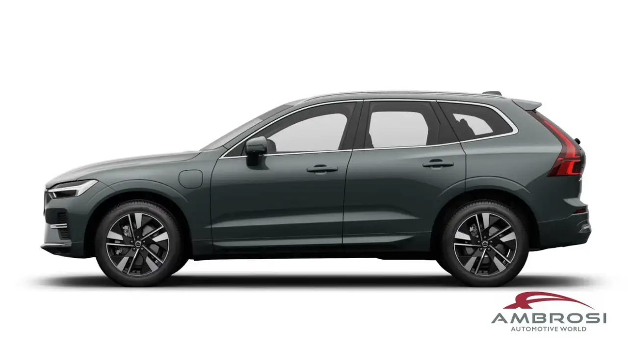 Volvo XC60 2026