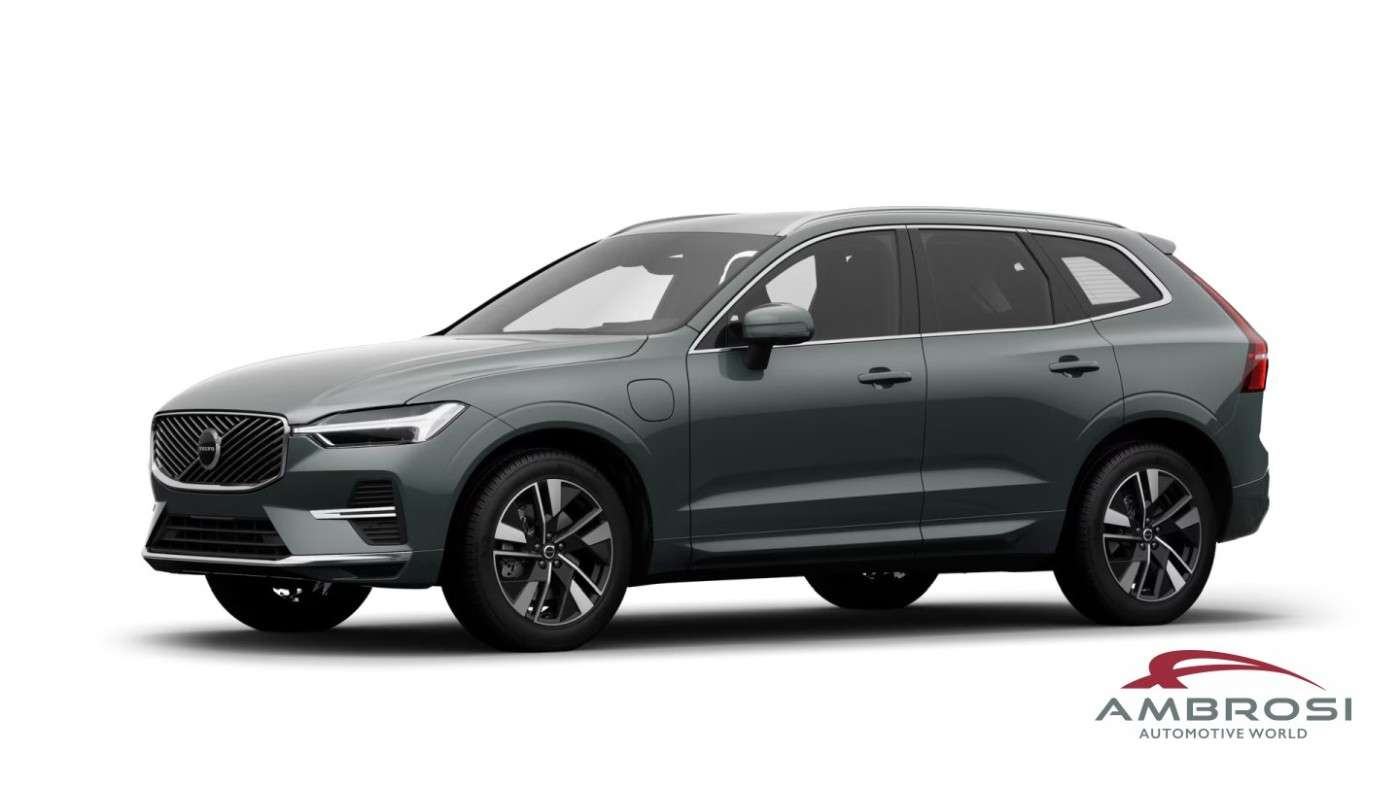 Volvo XC60 2026
