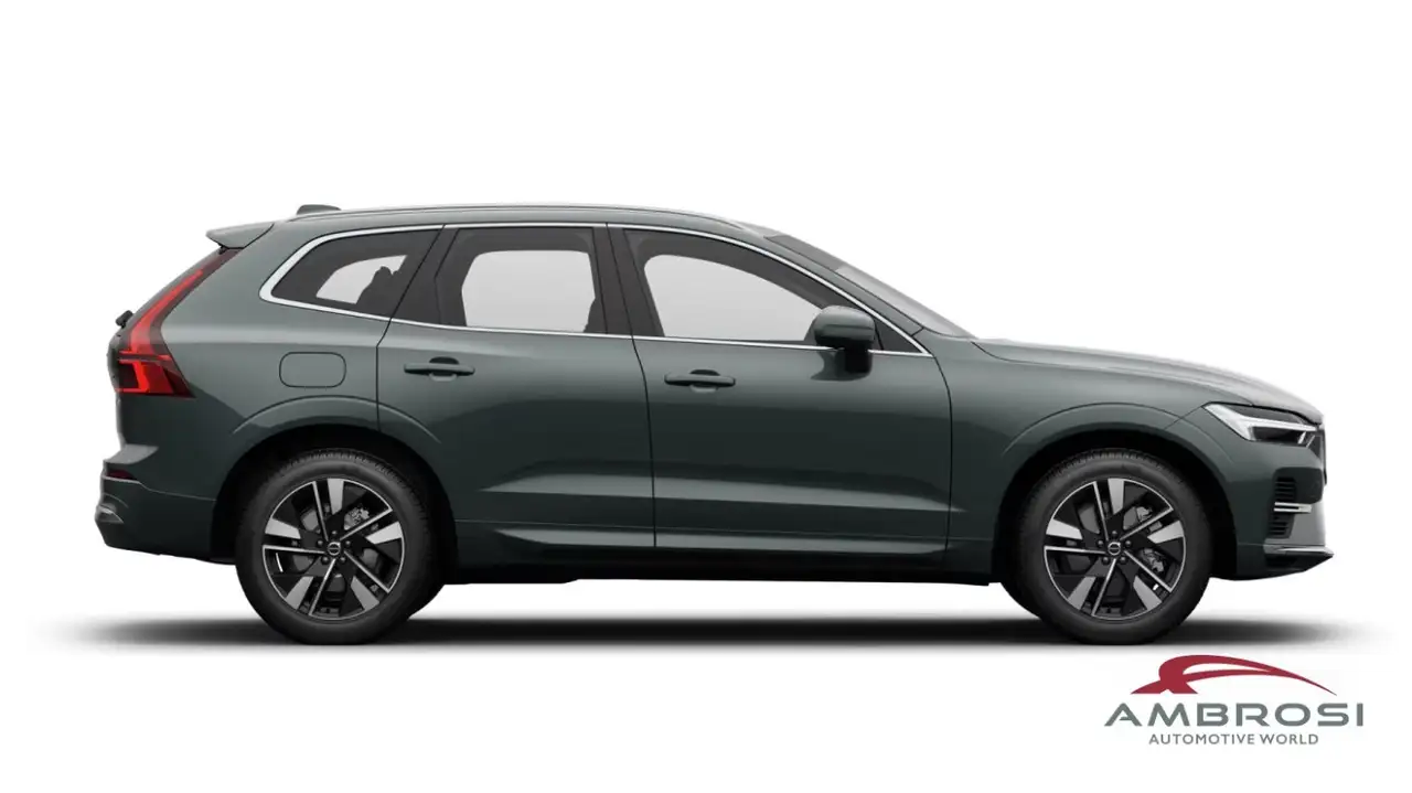 Volvo XC60 2026 — фото 6