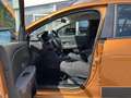 Dacia Sandero Streetway 1.0 TCe ECO-G Expression Arancione - thumbnail 3